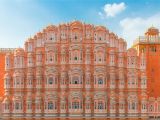 Talk About A Beautiful City Jaipur Cue Card the Most Colorful Places In the World Conde Nast Traveler