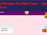 Tamilnadu Ration Card Name Add Tn E Pass Tamilnadu Curfew Lockdown Pass Apply Online