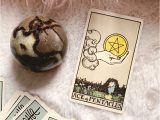 Tarot Card Questions About Love Future Tarot Meanings Ace Of Pentacles Lisa Boswell