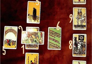 Tarot Card Questions About Love My First Tarot Reading From Practical Tarot Reader Tarot