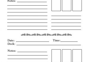 Tarot Journal Template 524 Best Bos Blank Pages Images On Pinterest