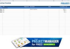 Task order Management Plan Template Guide to Excel Project Management Projectmanager Com