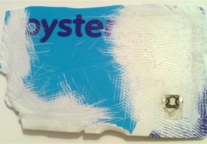 Tate Modern Oyster Card Holder Oyster Card Wikiwand