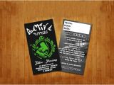 Tattoo Business Cards Templates Free Zazzle Tattoo Business Cards Images Card Design and Card