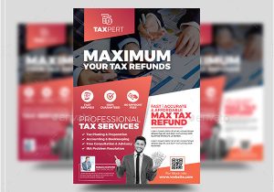 Tax Flyer Templates Free 27 Income Tax Flyer Templates Free Premium Download