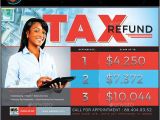 Tax Flyer Templates Free Tax Refund Flyer Template Flyer Template Template and