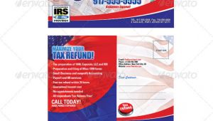 Tax Preparation Flyers Templates Tax Refund by Psdflyers Graphicriver