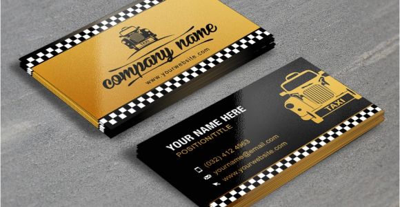 Taxi Business Cards Templates Free Download 13 Taxi Sign Psd Images Taxi Sign Taxi Business Card