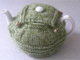 Tea Cosy Template 9 Lovely Knitted Tea Cosy Patterns