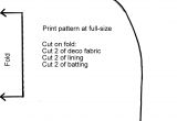 Tea Cosy Template Free Teapot Cozy Pattern soundstitches Sewing Blog