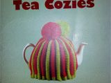 Tea Cosy Template My Vintage Style Knitted Tea Cosy Cozy thestitchsharer