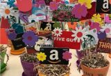 Teacher Appreciation Gift Card Flower Pot Pin On Teacher Ideas