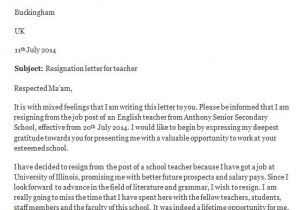 Teacher Memo Template Sample Resignation Letters O Websitereports196 Web Fc2 Com