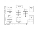 Teacher Seating Chart Template Classroom Seating Chart Template 16 Examples In Pdf