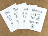 Teacher Thank You Card Ideas Pin by Jill Charney On Volunteer Appreciation Banquet In
