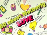 Teachers Day Card by Rachna Mother S Day Quotes Lovely Doodle Cards