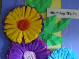 Teachers Day Card Crafting with Rachna Creative Vision by Mansi 2010