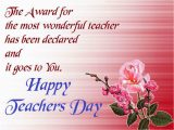 Teachers Day Card for English Teacher Lucy Tan Lucytan73 On Pinterest