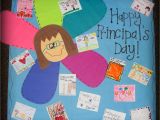 Teachers Day Card for Principal Principal S Day Step Into 2nd Grade with Images