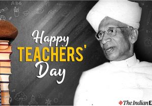 Teachers Day Card for Sir Happy Teacher S Day 2019 Speech Quotes Essay Ideas for