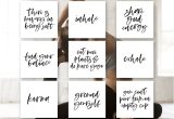 Teachers Day Card for Yoga Teacher Yoga Branding Kit Yogi Instagram Quotes Yoga Studio