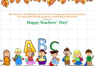 Teachers Day Card In Hindi Est100 A Ao Ae A some Photos Teachers Day Ae A C