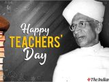 Teachers Day Card Lines In English Happy Teacher S Day 2019 Speech Quotes Essay Ideas for