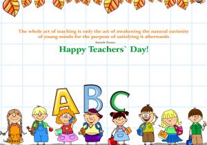 Teachers Day Card Lines In Hindi Est100 A Ao Ae A some Photos Teachers Day Ae A C