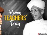 Teachers Day Card Lines In Hindi Happy Teacher S Day 2019 Speech Quotes Essay Ideas for