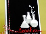 Teachers Day Card On White Paper 140 Best Cards School Science Art Images In 2020 Cards