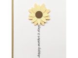 Teachers Day Card On White Paper 20 Sweet Birthday Card Ideas for Mom Candacefaber