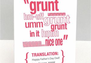 Teachers Day Card On White Paper Personalised Teenagers Translation Father S Day Card