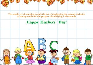 Teachers Day Card Quotes for Principal Pin by Nawar Bittar On Greetings Happy Teachers Day