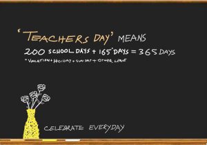 Teachers Day Card Speech Hindi 100 Essay On Teachers Essay On Teacher Day Essay On
