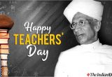 Teachers Day Card Speech Hindi Happy Teacher S Day 2019 Speech Quotes Essay Ideas for