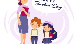 Teachers Day Card Template Free Download Free Happy Teachers Day Greeting Card Psd Designs Happy