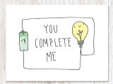 Teachers Day Card to Draw Electrical Circuit You Complete Me with Images Physics