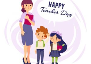 Teachers Day Card to Draw Free Happy Teachers Day Greeting Card Psd Designs Happy