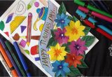 Teachers Day Card with Flower Diy Teachers Day Greeting Card How to Make Teachers Day Card at Home