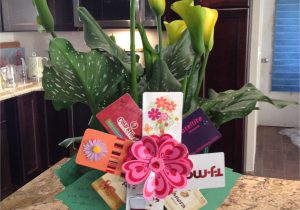 Teachers Day Card with Flower Gift Card Tree for Teacher Appreciation Week Have Each