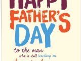 Teachers Day Card Write Up Nobleworks Dad Teacher Big Loving Father S Day Card From son 8 5 X 11 Inch Stationery Greeting with Envelope J6946fdg