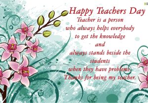 Teachers Day Greeting Card Quotes Lucy Tan Lucytan73 On Pinterest