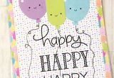 Teachers Day Greeting Card Youtube Birthday Card Lawn Fawn Happy Happy Happy Doodlebug