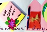 Teachers Day Handmade Greeting Card Pin by Ainjlla Berry On Greeting Cards for Teachers Day