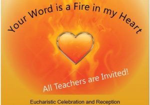 Teachers Day Invitation Card Writing Incredible Teacher Day Quotes – Your Word A Fired In My