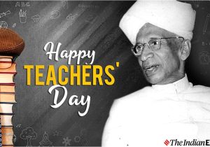Teachers Day Ka Greeting Card Happy Teacher S Day 2019 Speech Quotes Essay Ideas for