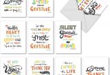 Teachers Day Ke Liye Beautiful Card Thank You Appreciation Greeting Cards 10 Pack assorted Blank Words Of Appreciation Thankful Note Card Set Colorful Gratitude and Thanks Notecard