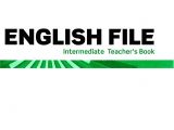 Teachers Day Ke Liye Card Banana English File Intermediate Teacher S Book English File