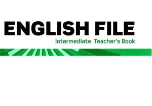 Teachers Day Ke Liye Card Banana English File Intermediate Teacher S Book English File