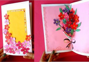 Teachers Day Ke Liye Card Diy Teacher S Day Card Handmade Teachers Day Card 3d Pop